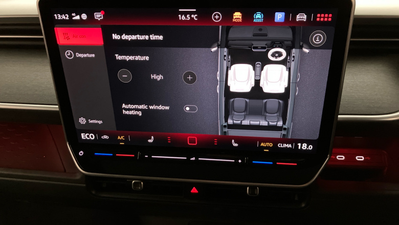 Volkswagen ID. Buzz 250kW GTX Pro 79kWh 5dr 4MOTION Auto Electric Estate